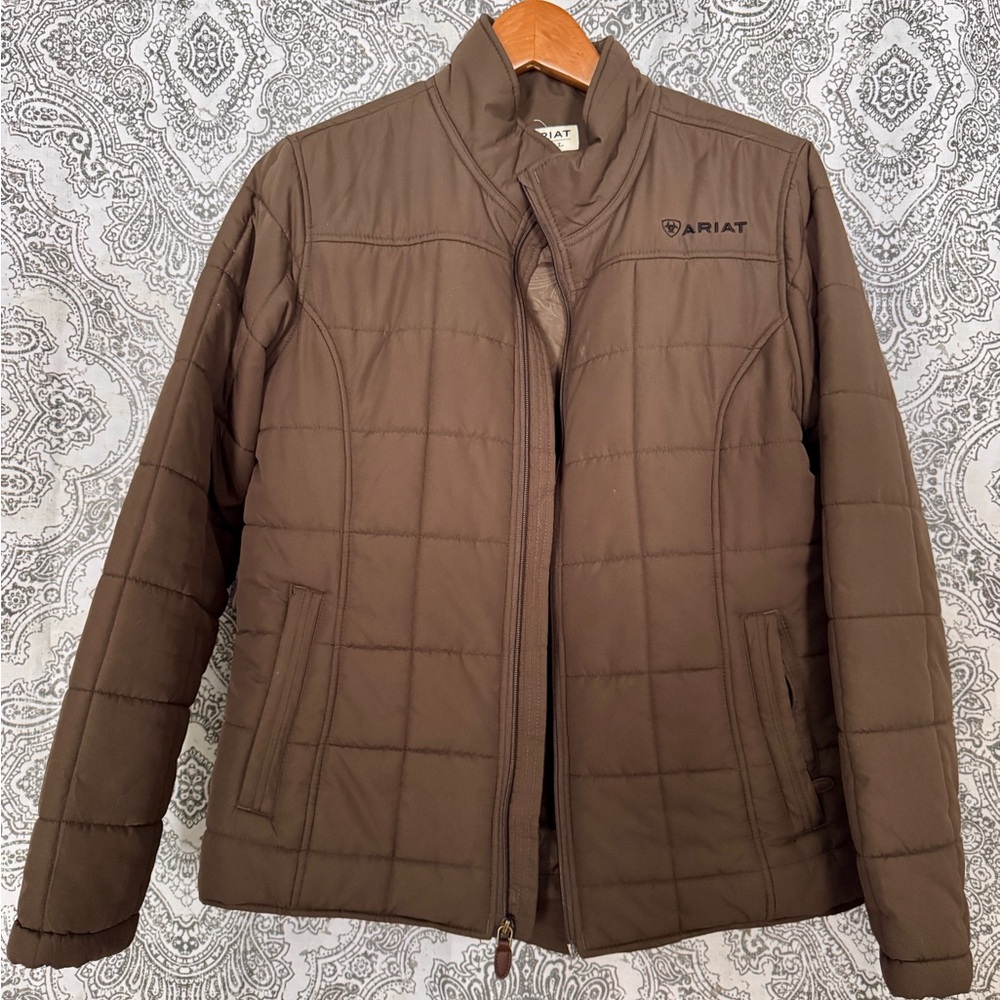 Ariat Cruis Insulated Jacket
